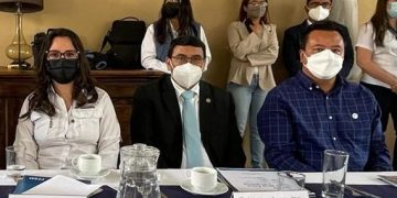 Lanzan taller de fortalecimiento municipal para la gobernabilidad