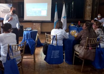 Mineco impulsa el empoderamiento económico de las mujeres rurales