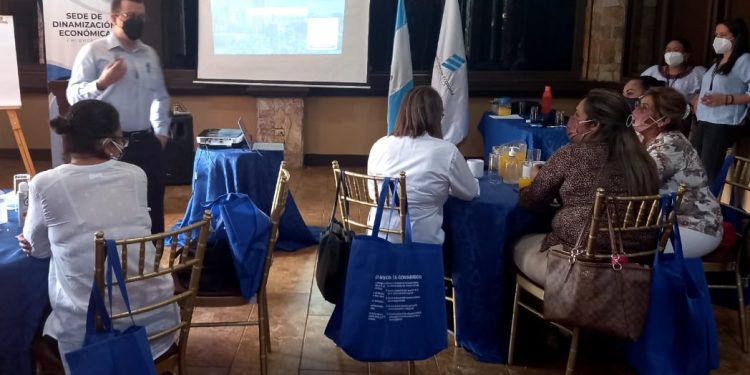 Mineco impulsa el empoderamiento económico de las mujeres rurales