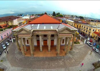 Casa de Desarrollo Cultural de Quetzaltenango será fortalecida
