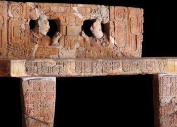 Piezas arqueológicas que se encuentran en el MET retornarán a Guatemala en 2022 y 2024