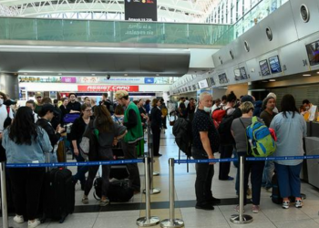 Unión Europea recomienda reabrir viajes desde Argentina, Colombia y Perú