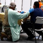 Puerto Rico es líder en vacunación contra COVID-19 en EE. UU. y sus territorios