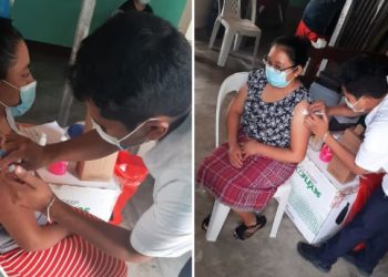 Jornada de vacunación integral