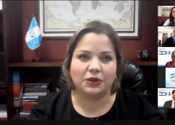 Firman memorando para estrechar relaciones entre Guatemala e Israel.