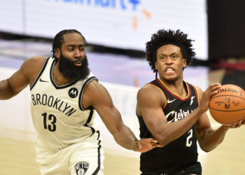 Vacunación de jugadores de la NBA alcanza el 95 %