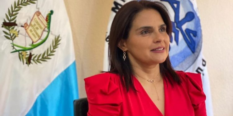 Guatemala formará parte del comité asesor de Bireme durante 2022-2024