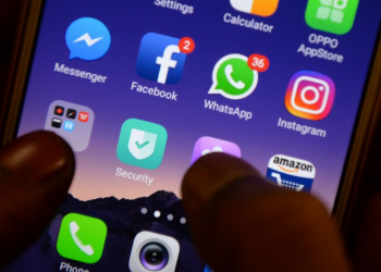 WhatsApp, Facebook e Instagram sufren caída mundial