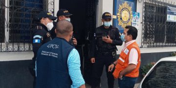 Autoridades coordinan acciones para garantizar la seguridad ciudadana en El Progreso, Jutiapa
