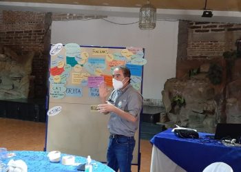 Fortalecen capacidades en turismo rural en Huehuetenango