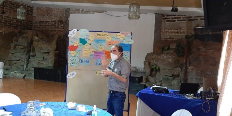 Fortalecen capacidades en turismo rural en Huehuetenango