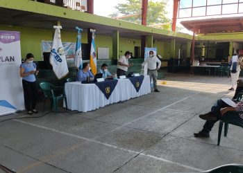 Informan los avances del proceso de preinversión del ejercicio fiscal 2022 en Chiquimula