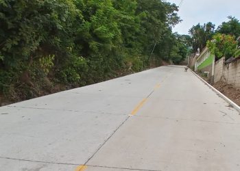 Proyectos de desarrollo mejoran calidad de vida de habitantes de Jalpatagua