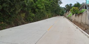 Proyectos de desarrollo mejoran calidad de vida de habitantes de Jalpatagua