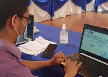 Siprocode supera las 3 mil 700 solicitudes