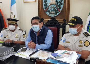 Nuevas autoridades de Comisaría 74 de la PNC fortalecerán lucha contra la delincuencia