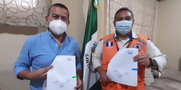 Delegación de Conred tendrá sede en la Gobernación Departamental de Santa Rosa