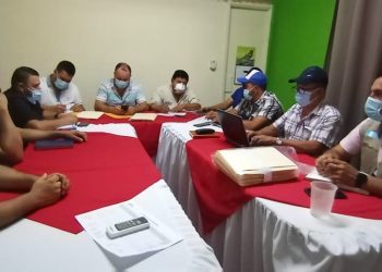 Más de 18 mil familias chiquimultecas serán incluidas en programa Alimentos por Acciones