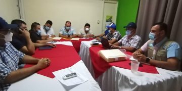 Más de 18 mil familias chiquimultecas serán incluidas en programa Alimentos por Acciones