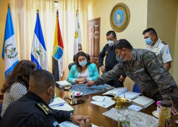 Baja Verapaz incrementará acciones contra casos de estafa