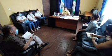 Preparan conmemoración del Día Mundial de la Alimentación en Suchitepéquez