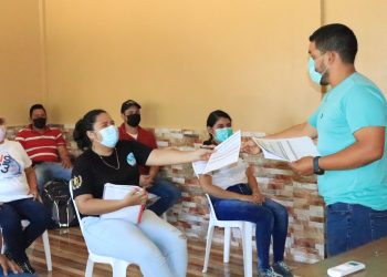 MAGA prepara nueva fase de Estipendios por Acciones en Izabal