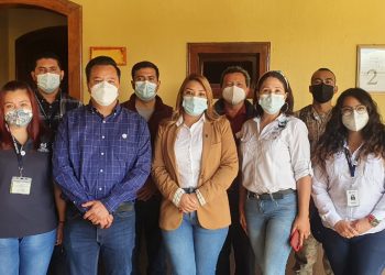 Jóvenes se podrán inscribir en línea para el Servicio Cívico 2022