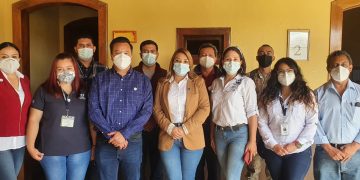 Jóvenes se podrán inscribir en línea para el Servicio Cívico 2022