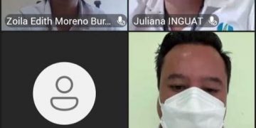 Comienza curso Fortalecimiento de las Unidades Técnicas en Huehuetenango