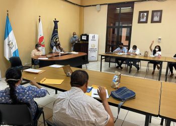 Servicio Cívico espera enrolar a 190 jóvenes de Zacapa en 2022