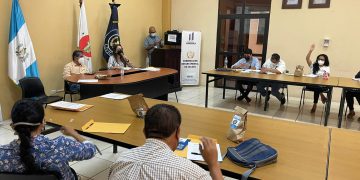 Servicio Cívico espera enrolar a 190 jóvenes de Zacapa en 2022