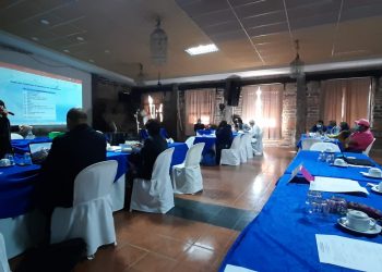 Mesa de Competitividad de Huehuetenango crea secretarías de asuntos específicos