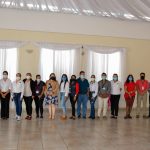 Fortalecen prevención de embarazos en adolescentes en Baja Verapaz