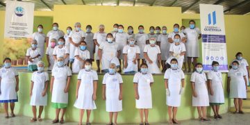 Bancos comunitarios de ahorro, iniciativa que fortalece la economía de la mujer rural de Camotán