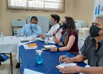 Santa Rosa prevé contar con 318 servidores cívicos en 2022