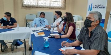 Santa Rosa prevé contar con 318 servidores cívicos en 2022