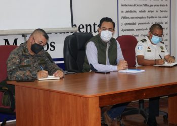 En San Marcos comenzará a aplicarse el reglamento para el funcionamiento de bares y cantinas