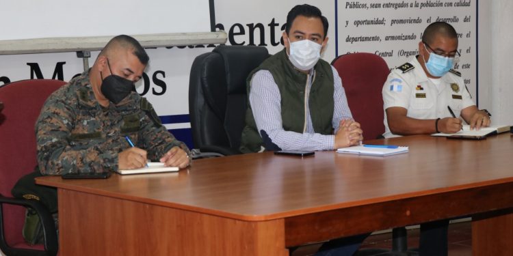 En San Marcos comenzará a aplicarse el reglamento para el funcionamiento de bares y cantinas