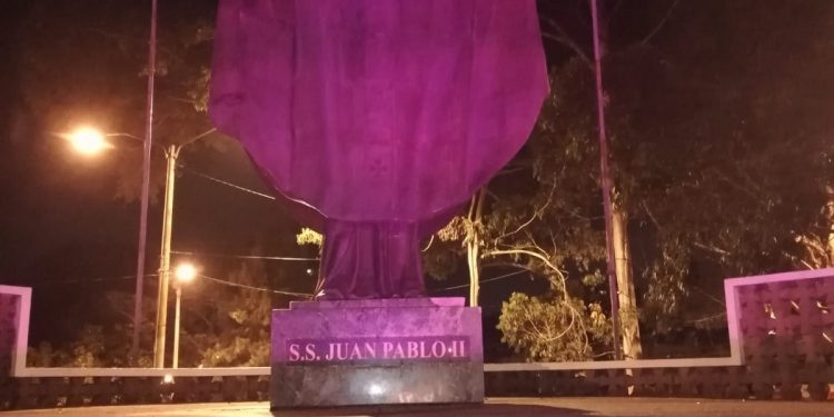 Monumentos guatemaltecos se iluminarÃ¡n de rosado en conmemoraciÃ³n de la lucha contra el cÃ¡ncer de mama