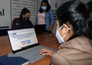 Siprocode agilizará avales para proyectos de desarrollo en San Marcos