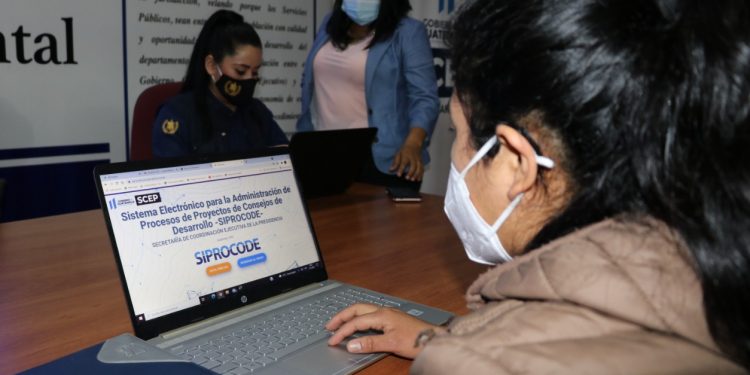 Siprocode agilizará avales para proyectos de desarrollo en San Marcos