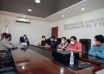 Revisarán obra en San Pedro Carchá