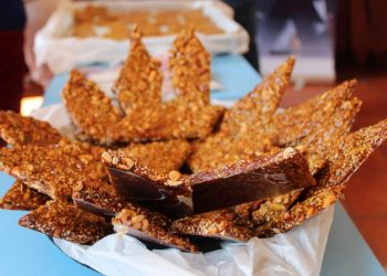 Casa de la Cultura de San Felipe promueve gastronomía local