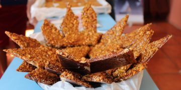 Casa de la Cultura de San Felipe promueve gastronomía local