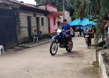 Continúa optimización de vías de acceso en Guazacapán