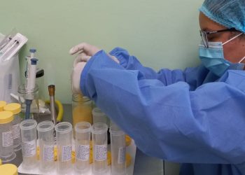 Hospital Regional de Huehuetenango habilita banco de leche materna