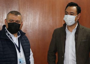 PGN refuerza coordinación con autoridades marquenses en favor de la niñez y adolescencia