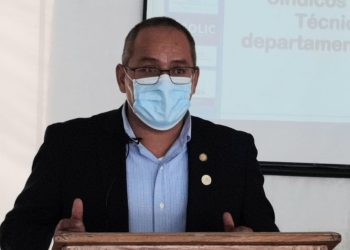 Autoridades ediles de Sololá buscan fortalecer la gobernabilidad local