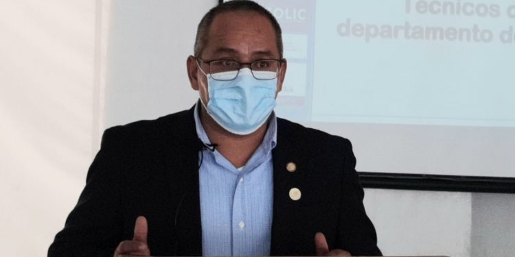 Autoridades ediles de Sololá buscan fortalecer la gobernabilidad local