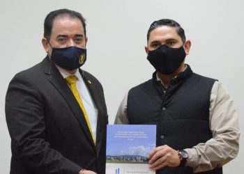 Gobernación de Guatemala presenta Estrategia Departamental de Atención a la Conflictividad